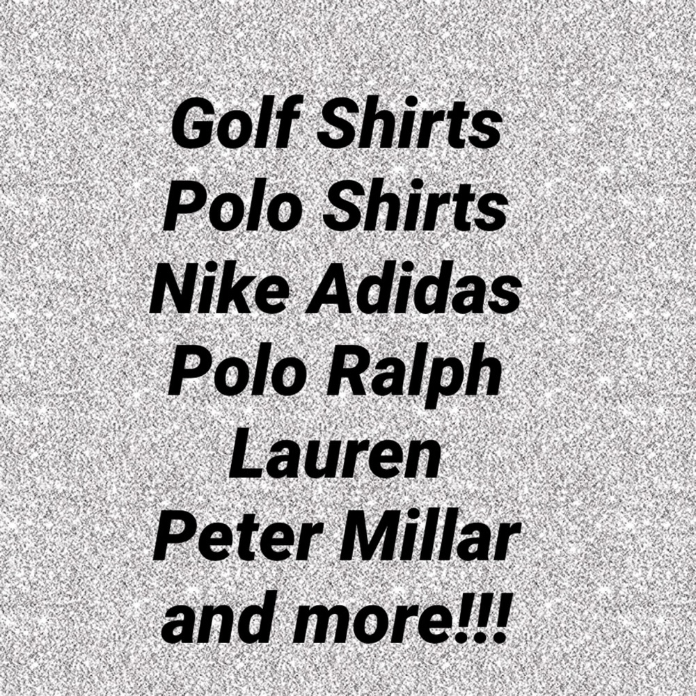 Polo Shirts‎